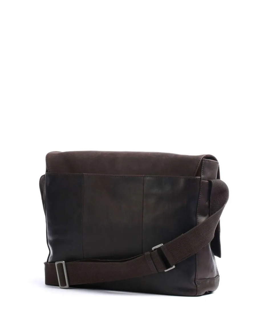 Strellson Business- & Laptop Bags-Brick Lane Briefcase 15″ leather