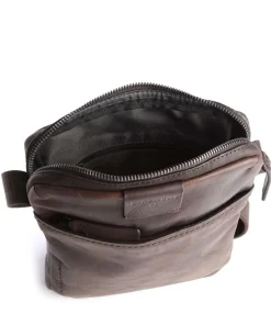 Strellson Crossbody Bags-Brick Lane Crossbody bag leather