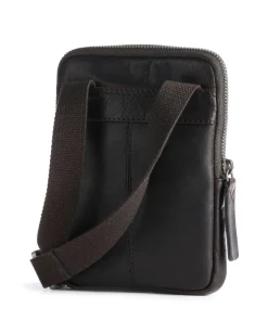 Strellson Crossbody Bags-Brick Lane Crossbody bag leather