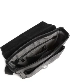 Strellson Crossbody Bags-Brick Lane Crossbody bag leather
