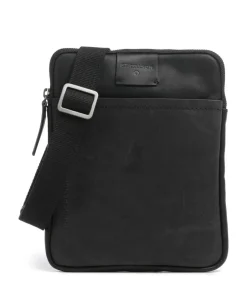 Strellson Crossbody Bags-Brick Lane Crossbody bag fine grain cow leather