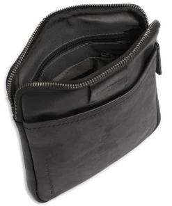 Strellson Crossbody Bags-Brick Lane Crossbody bag fine grain cow leather