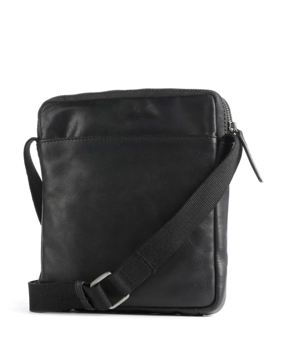 Strellson Crossbody Bags-Brick Lane Crossbody bag leather