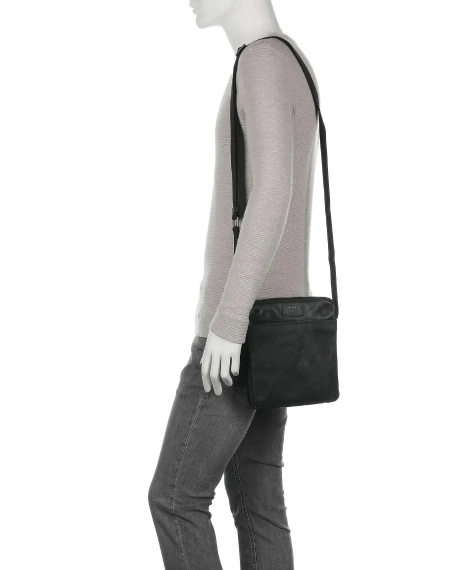 Strellson Crossbody Bags-Brick Lane Crossbody bag leather