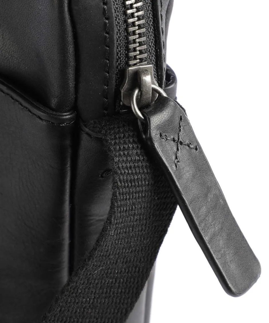 Strellson Crossbody Bags-Brick Lane Crossbody bag leather