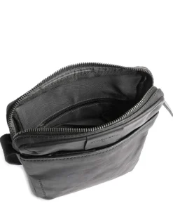 Strellson Crossbody Bags-Brick Lane Crossbody bag leather