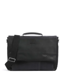 Strellson Business- & Laptop Bags-Brick Lane Jim Briefcase 15″ leather