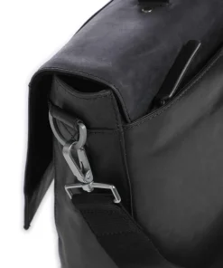 Strellson Business- & Laptop Bags-Brick Lane Jim Briefcase 15″ leather