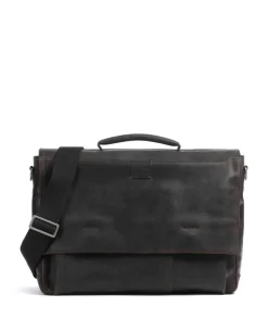 Strellson Business- & Laptop Bags-Brick Lane Jim Briefcase 15″ leather