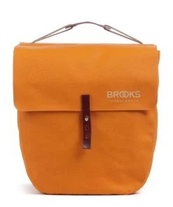 Brooks England Bike Bags-Bricklane Luggage bag canvas