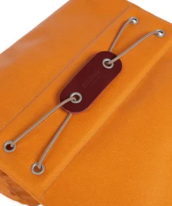 Brooks England Bike Bags-Bricklane Luggage bag canvas