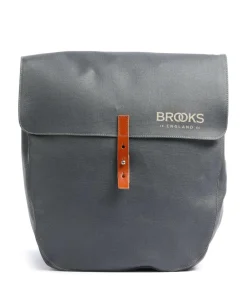 Brooks England Bike Bags-Bricklane Luggage bag canvas