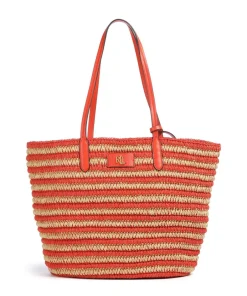 Lauren Ralph Lauren Tote Bags-Brie 31 Tote bag bast