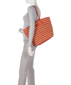 Lauren Ralph Lauren Tote Bags-Brie 31 Tote bag bast