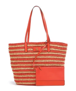 Lauren Ralph Lauren Tote Bags-Brie 31 Tote bag bast