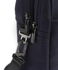 Piquadro Business- & Laptop Bags-Brief 2 Briefcase 15″ recycled nylon