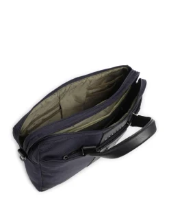 Piquadro Business- & Laptop Bags-Brief 2 Briefcase 15″ recycled nylon