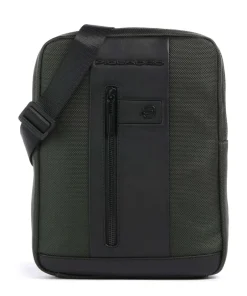 Piquadro Crossbody Bags-Brief 2 Crossbody bag recycled nylon