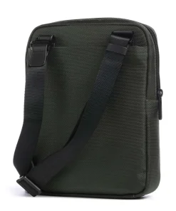 Piquadro Crossbody Bags-Brief 2 Crossbody bag recycled nylon
