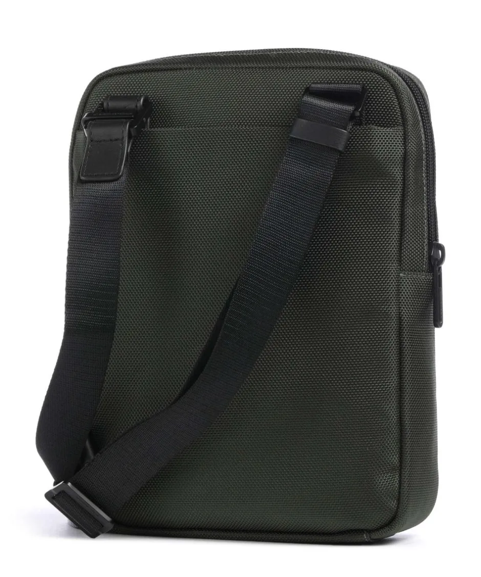 Piquadro Crossbody Bags-Brief 2 Crossbody bag recycled nylon