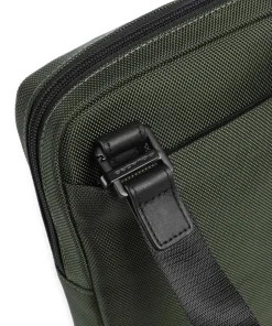 Piquadro Crossbody Bags-Brief 2 Crossbody bag recycled nylon
