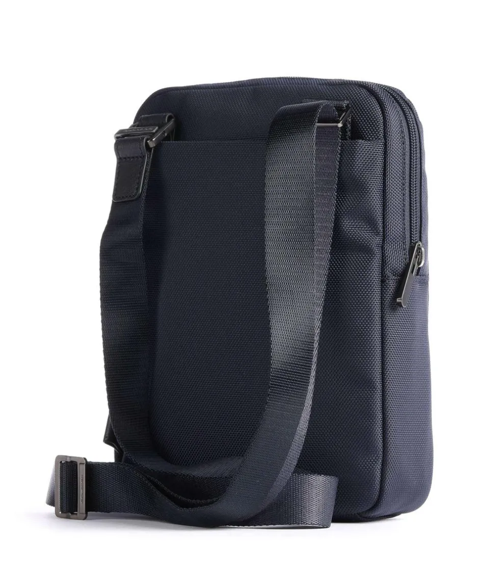 Piquadro Crossbody Bags-Brief 2 Crossbody bag recycled nylon