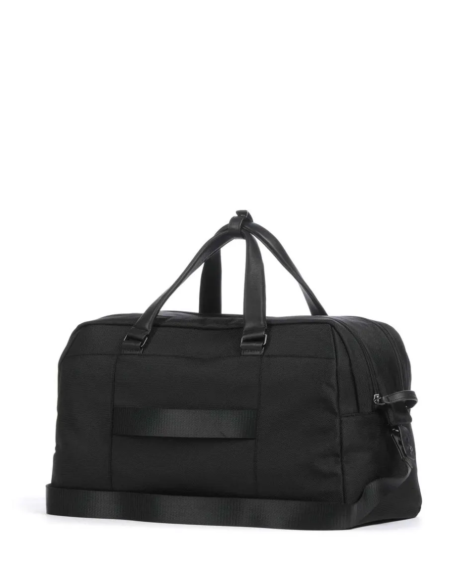 Piquadro Travel Bags|Carry-On Luggage-Brief Weekend bag 50 cm
