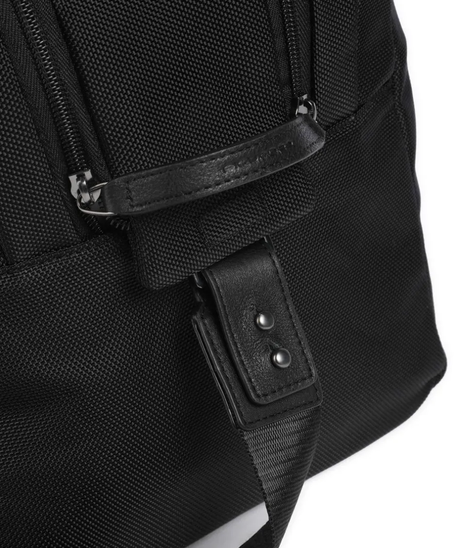 Piquadro Travel Bags|Carry-On Luggage-Brief Weekend bag 50 cm