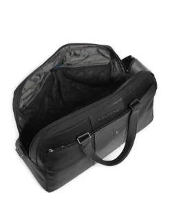 Piquadro Travel Bags|Carry-On Luggage-Brief Weekend bag 50 cm