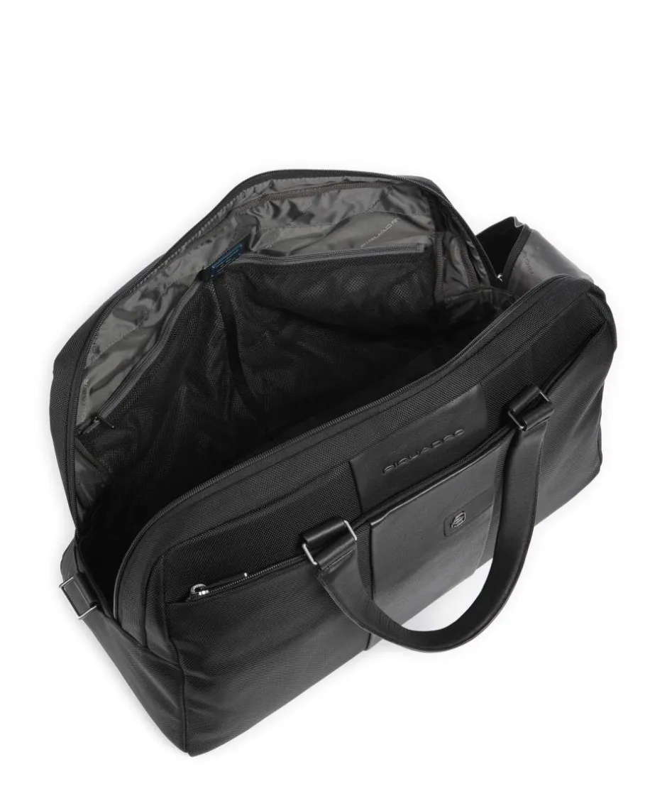 Piquadro Travel Bags|Carry-On Luggage-Brief Weekend bag 50 cm