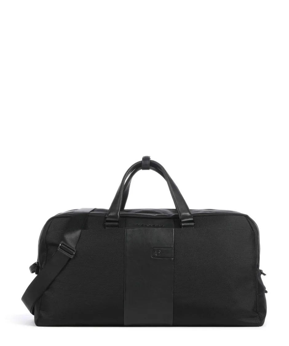 Piquadro Travel Bags|Sport Bags-Brief Weekend bag 60 cm