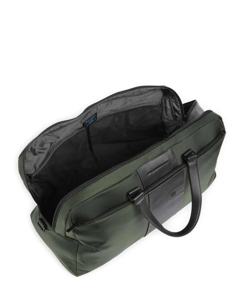 Piquadro Travel Bags|Sport Bags-Brief Weekend bag 60 cm