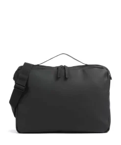 Rains Business- & Laptop Bags-Briefcase 16″ polyurethane, polyester
