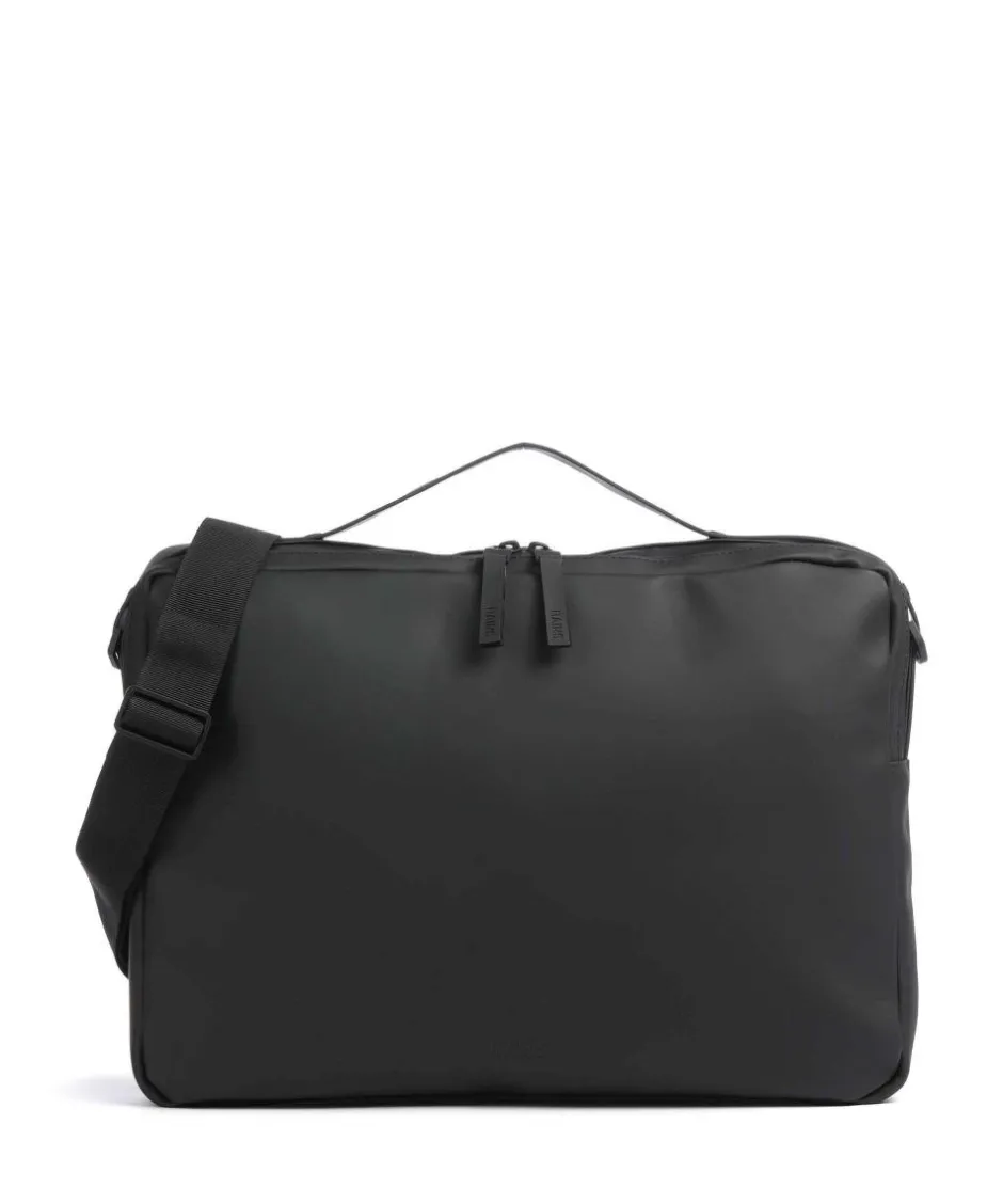 Rains Business- & Laptop Bags-Briefcase 16″ polyurethane, polyester
