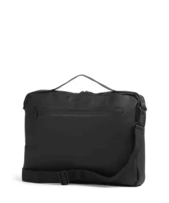 Rains Business- & Laptop Bags-Briefcase 16″ polyurethane, polyester