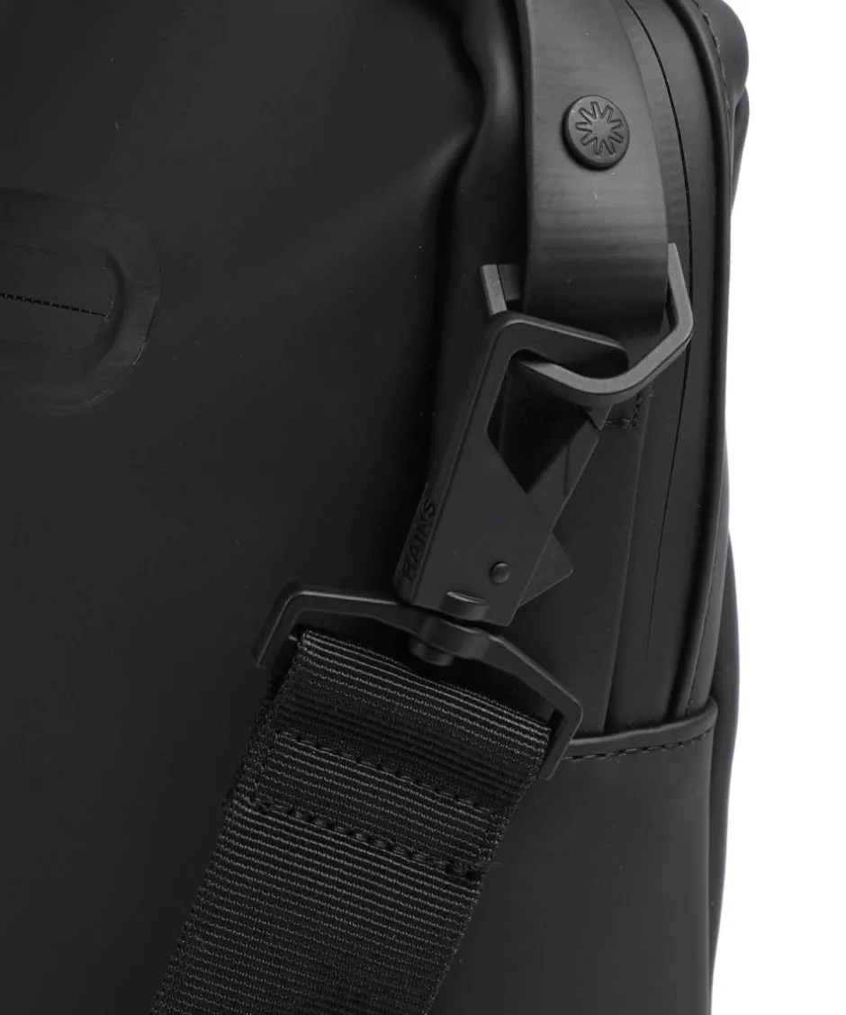 Rains Business- & Laptop Bags-Briefcase 16″ polyurethane, polyester