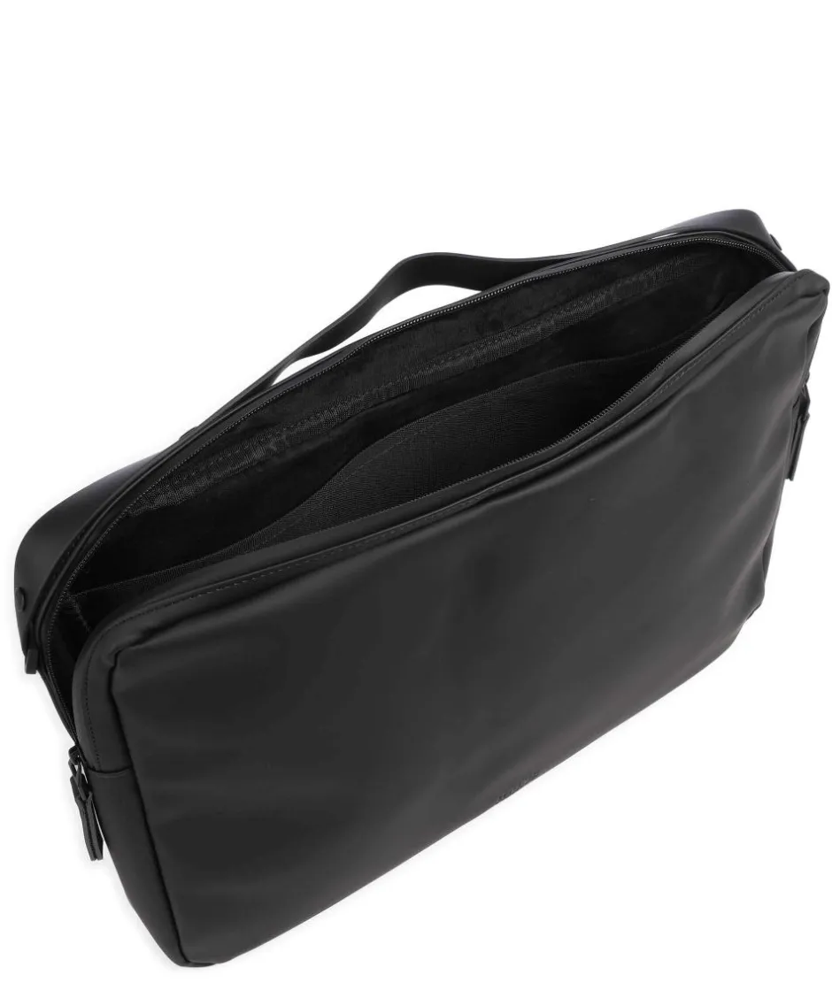 Rains Business- & Laptop Bags-Briefcase 16″ polyurethane, polyester