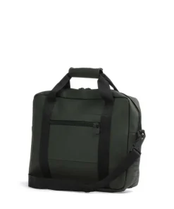 Rains Business- & Laptop Bags-Briefcase 14″ polyurethane, polyester