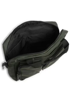 Rains Business- & Laptop Bags-Briefcase 14″ polyurethane, polyester