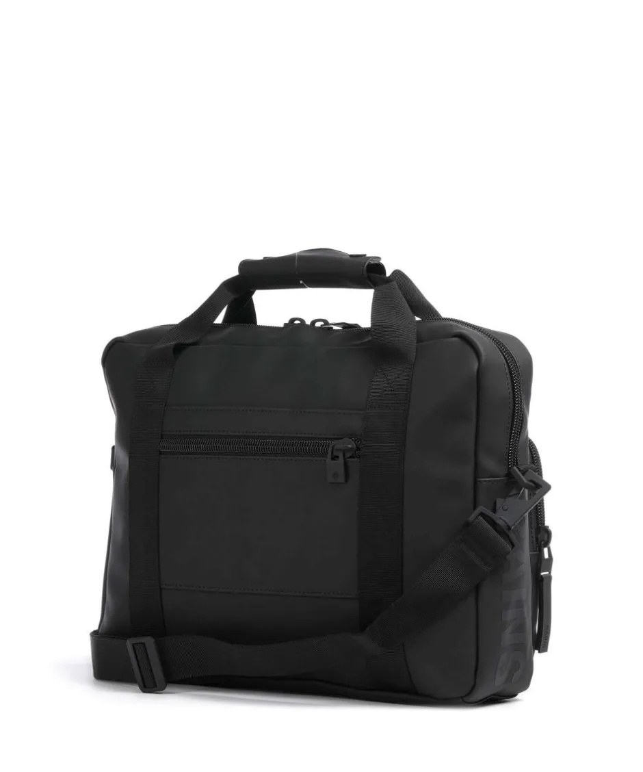 Rains Business- & Laptop Bags-Briefcase 14″ polyurethane, polyester