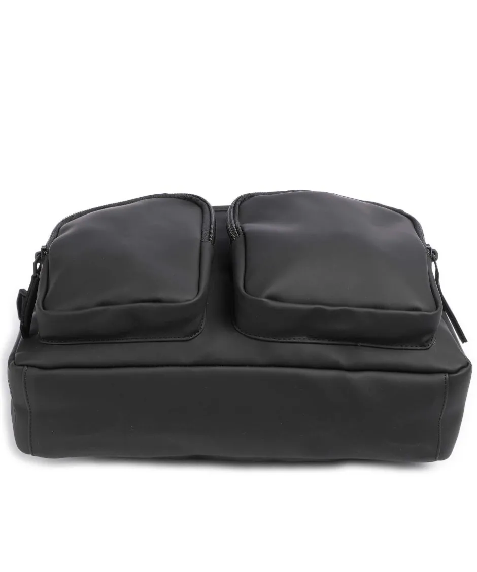Rains Business- & Laptop Bags-Briefcase 14″ polyurethane, polyester