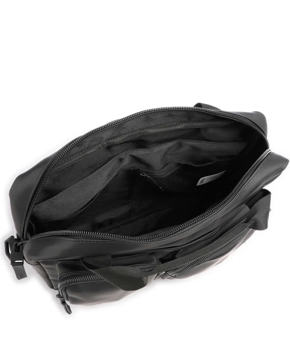 Rains Business- & Laptop Bags-Briefcase 14″ polyurethane, polyester