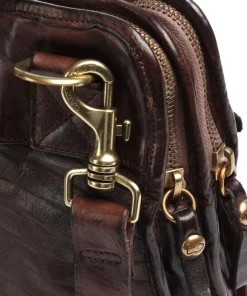 Campomaggi Business- & Laptop Bags-Briefcase cow leather