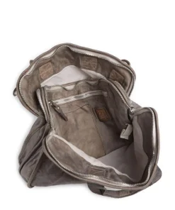 Campomaggi Business- & Laptop Bags-Briefcase fine grain cow leather
