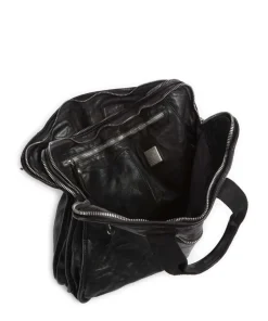 Campomaggi Business- & Laptop Bags-Briefcase fine grain cow leather