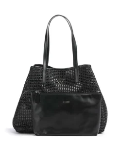 Guess Tote Bags-Brigitta Tote bag imitation leather