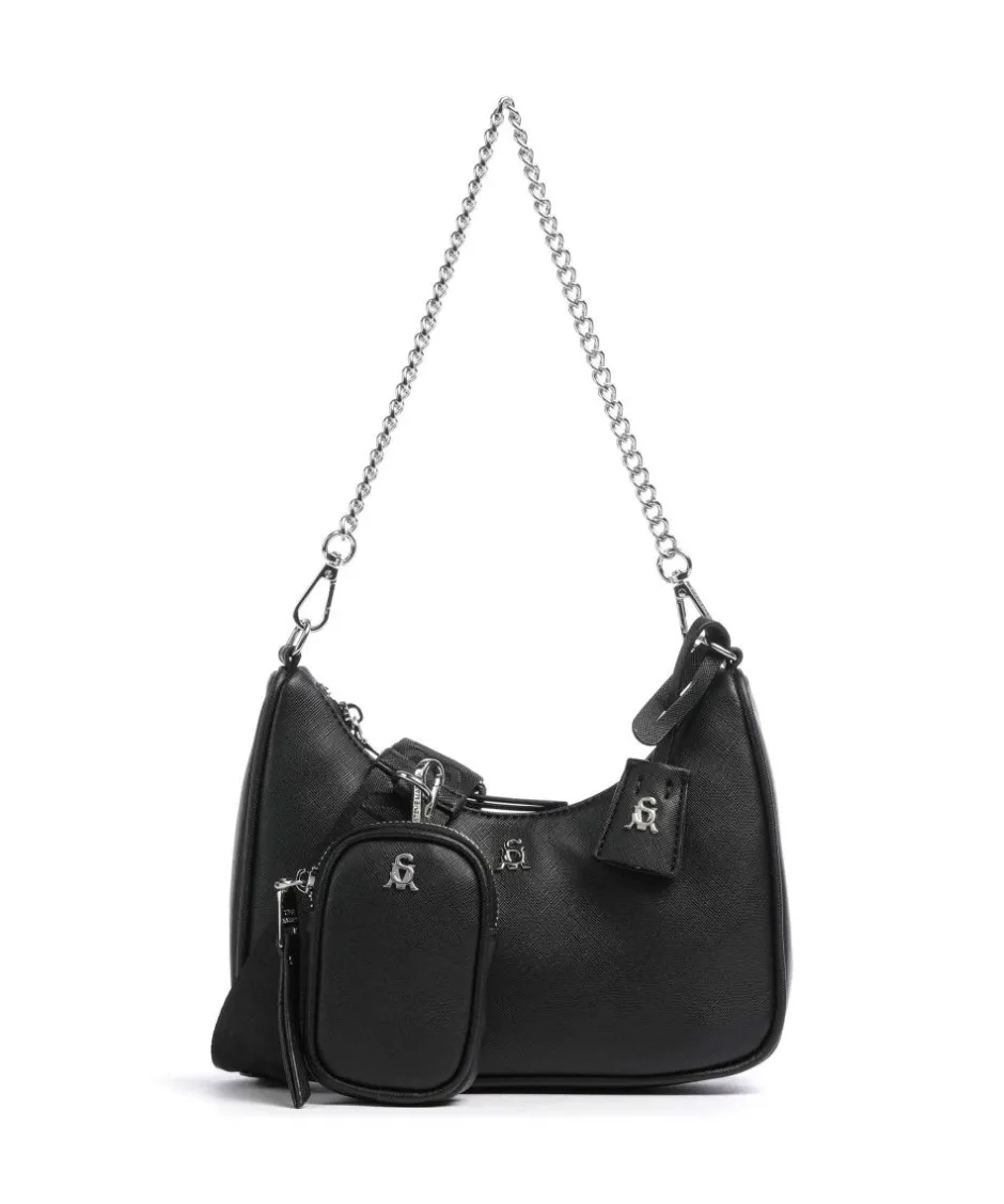 Steve Madden Shoulder Bags|Crossbody Bags-BRISKY-R Shoulder bag imitation leather
