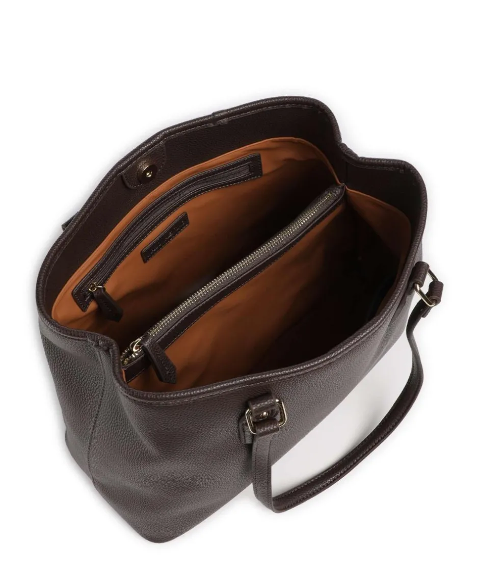 Valentino Bags Tote Bags-Brixton Tote bag imitation leather