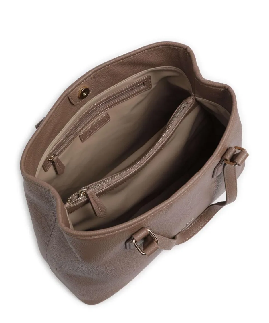 Valentino Bags Tote Bags-Brixton Tote bag imitation leather