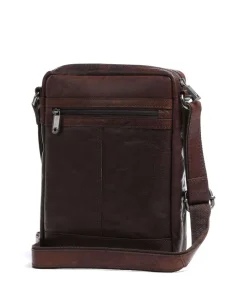 Spikes & Sparrow Crossbody Bags-Bronco Crossbody bag grained leather